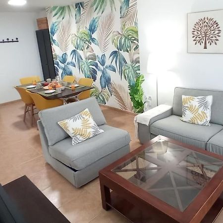 Work & Enjoy. Apartment Malaga Ngoại thất bức ảnh