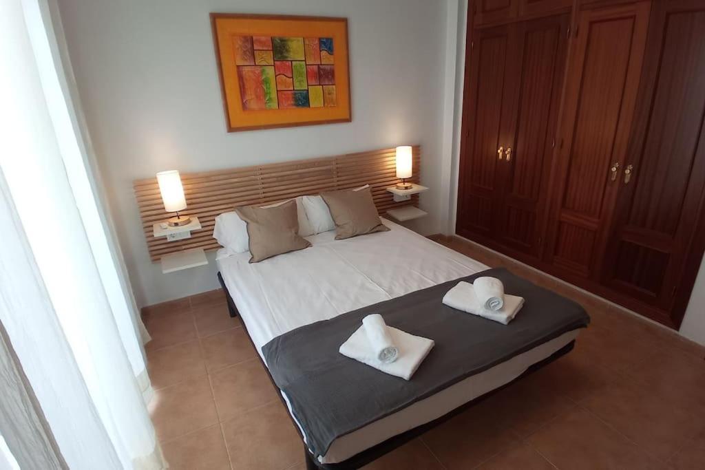 Work & Enjoy. Apartment Malaga Ngoại thất bức ảnh